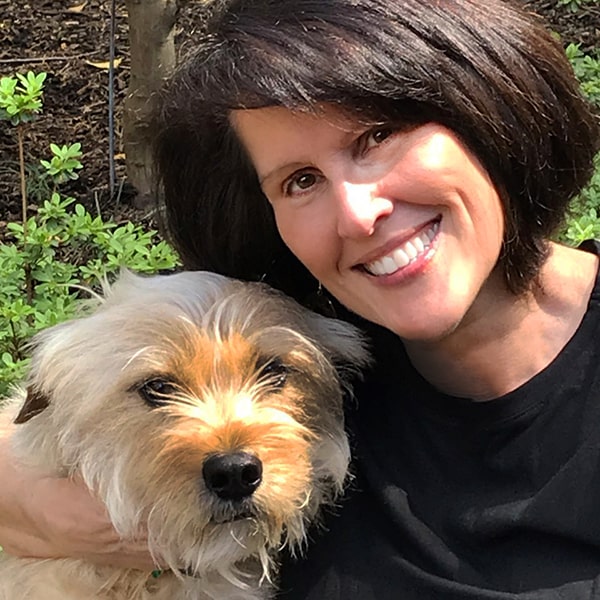 Arlene Goldner Media Director